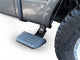 AMP Research 19-22 Chevrolet/GMC Silverado/Sierra 1500 Mid/Long Bed Only BedStep2 - Black - My Store