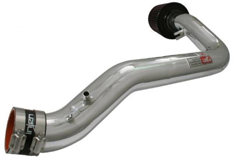 Injen 90-93 Integra Fits ABS Polished Cold Air Intake - Mammoth Racing -