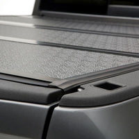 UnderCover 04-12 Chevy Colorado/GMC Canyon 5ft Flex Bed Cover - Mammoth Racing -