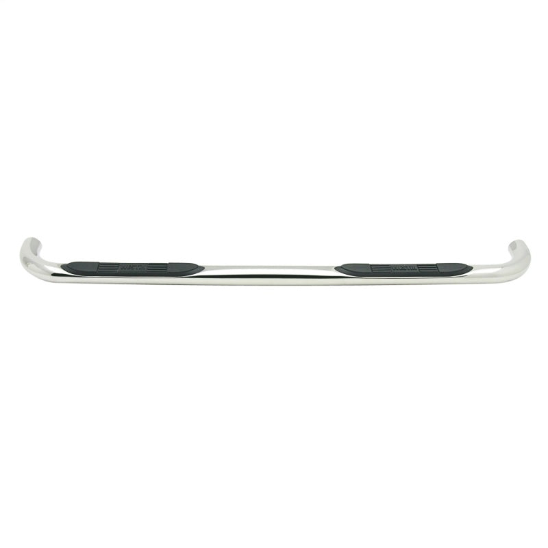 Westin 2001-2004 Ford F-150 SuperCrew 4Dr E-Series 3 Nerf Step Bars - SS - Mammoth Racing -