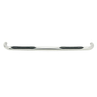 Westin 2001-2004 Ford F-150 SuperCrew 4Dr E-Series 3 Nerf Step Bars - SS - Mammoth Racing -