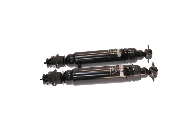 KYB Shocks & Struts Strut Plus Rear BUICK LeSabre 2005-2000 - Mammoth Racing -