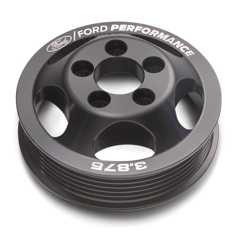 Ford Racing 21-22 F150 5.0L Supercharger Kit w/Pro Power Onboard - Mammoth Racing -