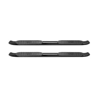 Westin 2009-2018 Dodge/Ram 15/25/3500 Crew Cab PRO TRAXX 4 Oval Nerf Step Bars - Black - Mammoth Racing -