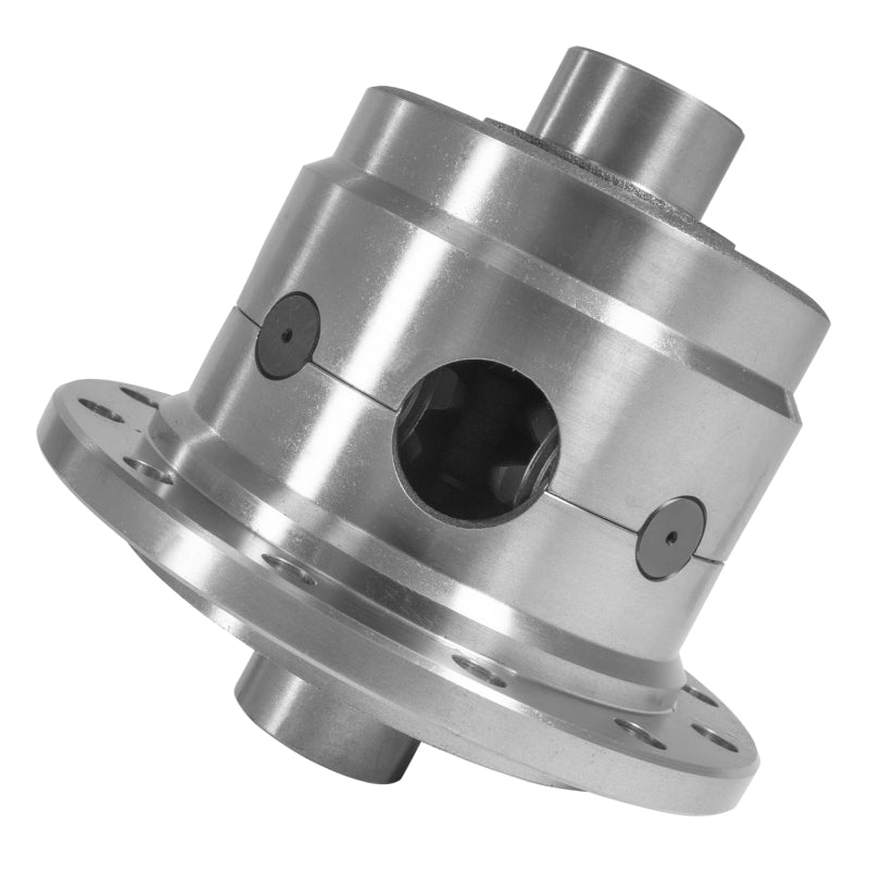 Yukon Dana 60 4.10 & Down Dura Grip Positraction Narrow 30 Spline ABS Compatible - Mammoth Racing -
