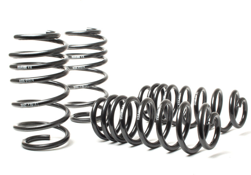 H&R 07-14 Volkswagen Eos Sport Spring - My Store