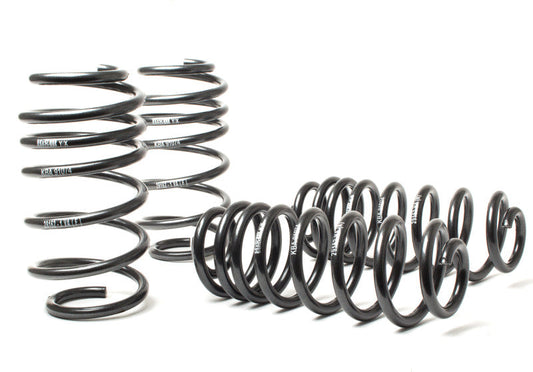H&R 07-14 Volkswagen Eos Sport Spring - My Store