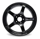 Advan TC4 15x8.0 +28 4-100 Black Gunmetallic Wheel (No Ring) - My Store