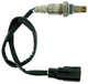 NGK Land Rover LR2 2012-2008 Direct Fit 4-Wire A/F Sensor - Mammoth Racing -