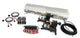 Ridetech 6 Gallon High Flow Big Red Compressor Leveling System Analog - Mammoth Racing -