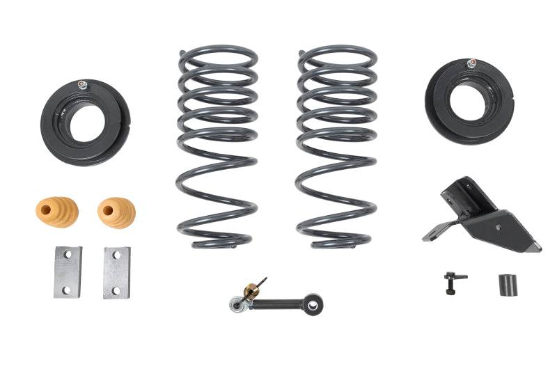 Belltech 2019+ Ram 1500 2wd/4wd (Excludes Classic Models) Rear Pro Coil Spring Pair - Mammoth Racing -
