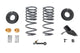 Belltech 2019+ Ram 1500 2wd/4wd (Excludes Classic Models) Rear Pro Coil Spring Pair - Mammoth Racing -
