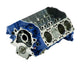 Ford Racing 427 Cubic inch BOSS Short Block - Mammoth Racing -
