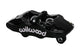 Wilwood Caliper-DPC56 - Black 1.25in Piston 1.04in Disc - Mammoth Racing -