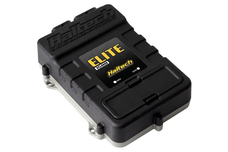 Haltech Elite 1500 Adaptor Harness ECU Kit - Mammoth Racing -
