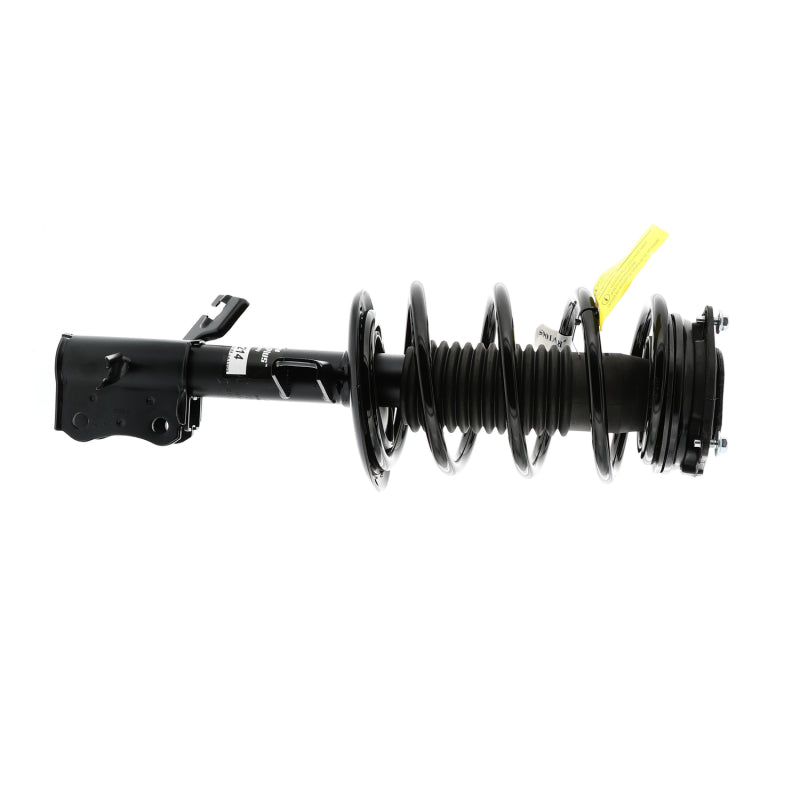 KYB Shocks & Struts Strut Plus Front Right Nissan Sentra 07-12 - Mammoth Racing -