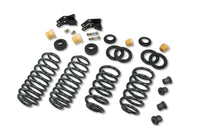 Belltech Lowering KIT W/O Shocks - Mammoth Racing -