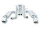 Borla 05-06 Pontiac GTO Coupe 2dr 6.0L 8cyl AT/MT 4spd/6spd RWD SS Catback Exhaust w/ inXin Pipe - My Store
