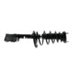 KYB Shocks & Struts Strut Plus Rear Left TOYOTA Avalon 2007-2006 - Mammoth Racing -