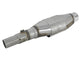 aFe Power Direct Fit Catalytic Converter Replacements Front 96-98 Jeep Grand Cherokee I6/V8 - Mammoth Racing -