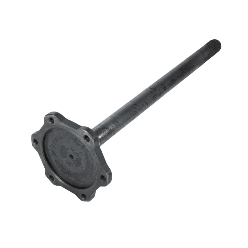 Yukon Gear 1541H Alloy Front Right Hand Stub Axle For GM 8.25in IFS (05+) - Mammoth Racing -