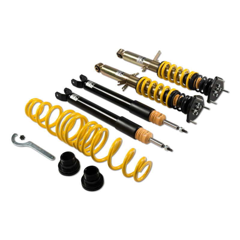 ST XTA Adjustable Coilovers 2009+ Nissan 370z / 08-13 Infiniti G37 Coupe - My Store