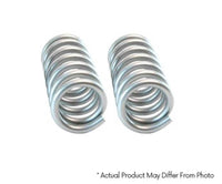 Belltech Coil Spring SET 92-03 4cyl S-10 P/u83-97 Blaz - Mammoth Racing -