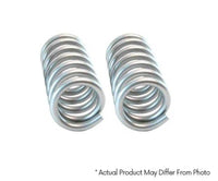 Belltech Coil Spring SET 96-02 Toyota Tacoma 6cyl. - Mammoth Racing -