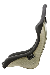 Sparco Seat QRT-K Kevlar Black - My Store
