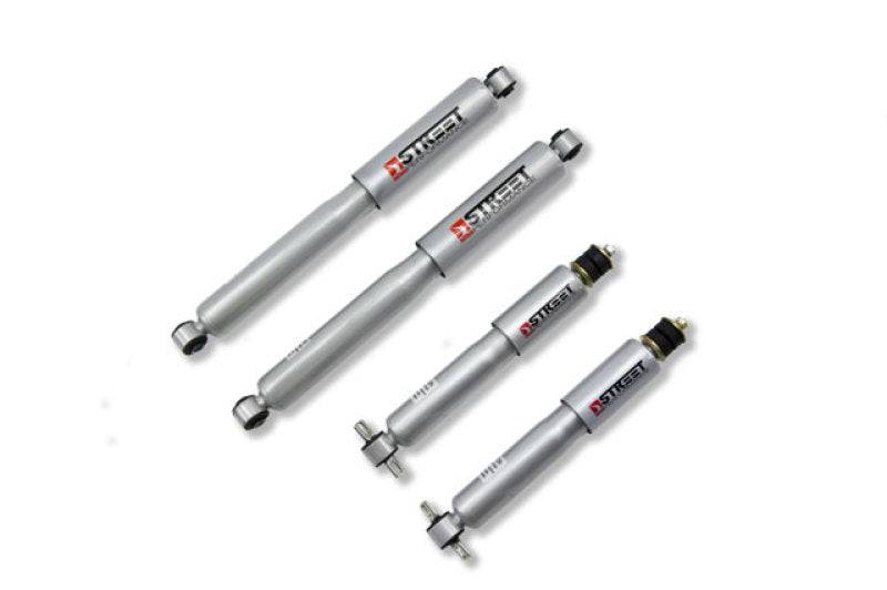 Belltech Shock SET Street Performance - Mammoth Racing -