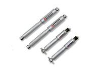 Belltech Shock SET Street Performance - Mammoth Racing -