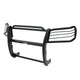 Westin 2005-2015 Toyota Tacoma Sportsman Grille Guard - Black - Mammoth Racing -