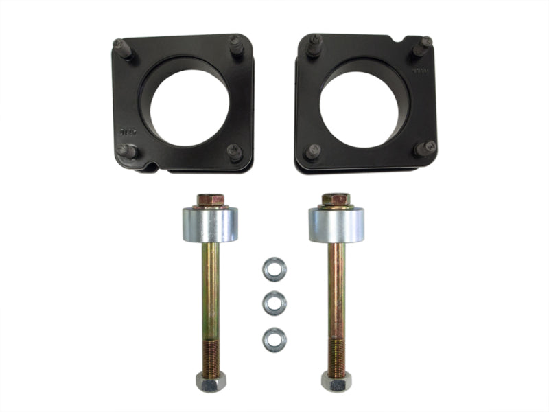 Icon 2007+ Toyota Tundra 2.5in Spacer Kit - Mammoth Racing -