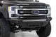 Addictive Desert Designs 2020 Ford Super Duty Stealth Fighter Front Bumper - My Store