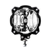 KC HiLiTES 6in. Pro6 Gravity LED Light 20w Single Mount Spot Beam (Single) - Mammoth Racing -