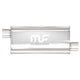 MagnaFlow Muffler Mag SS 5X8 18 3/3 O/O - Mammoth Racing -