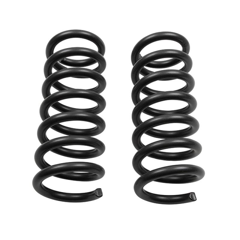 Belltech Muscle CAR Spring SET 92-96 Impala/caprice/fr 1.5inch - Mammoth Racing -
