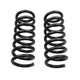Belltech Muscle CAR Spring SET 92-96 Impala/caprice/fr 1.5inch - Mammoth Racing -