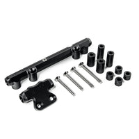 DeatschWerks 93-95 RX7 Fuel Rails - Mammoth Racing -