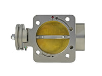 Skunk2 Pro Series Honda/Acura (d/b/h/f Series) 74mm Billet Throttle Body (Race Only) - Mammoth Racing -