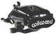 Wilwood Caliper-Combination Parking Brake-L/H-Black 34mm piston .81in Disc - Mammoth Racing -