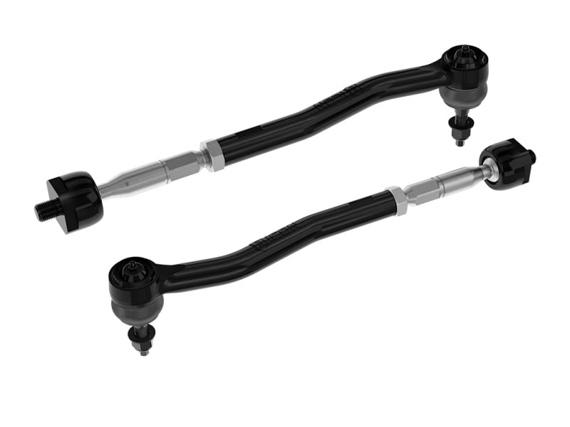 Icon 2021+ Ford Bronco Tie Rod Kit - Mammoth Racing -