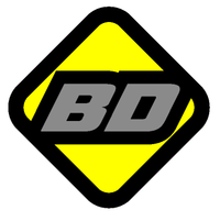 BD Power Throttle Sensitivity Booster v3.0 - Ford - Mammoth Racing -
