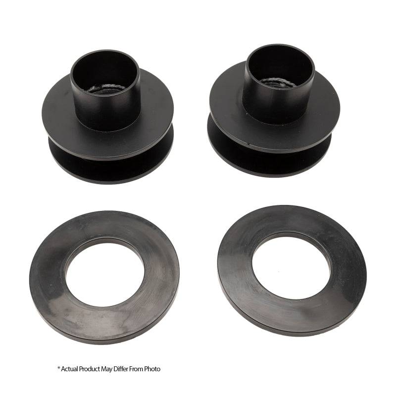 Belltech 07-18 1500 Silverado/Sierra 3in. Leveling Kits - Mammoth Racing -