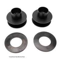 Belltech 07-18 1500 Silverado/Sierra 3in. Leveling Kits - Mammoth Racing -