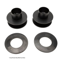 Belltech 18-19 Jeep JL Wrangler Rubicon Complete Leveling Kit - Mammoth Racing -