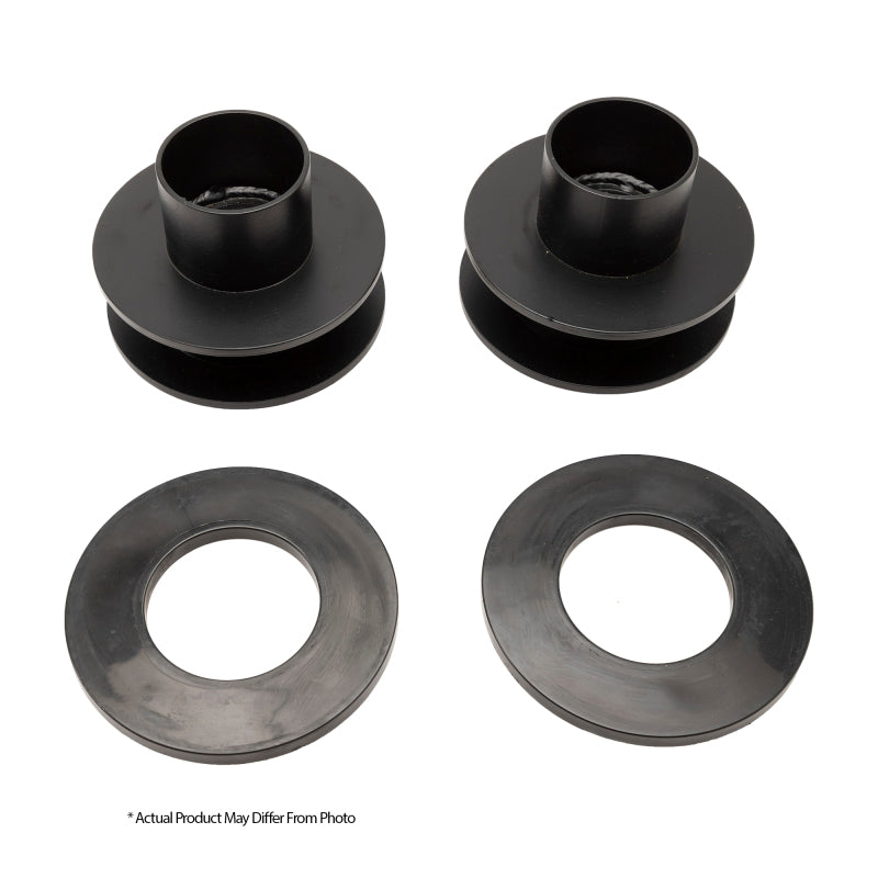 Belltech 2013-2018 Ram 1500 2.5in Front Leveling Kit - Mammoth Racing -
