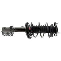 KYB Shocks & Struts Strut-Plus Front Left 14-18 Toyota Corolla - Mammoth Racing -