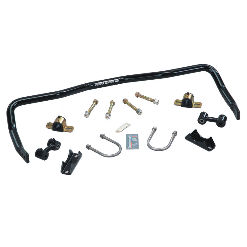Hotchkis 64-72 Buick/Chevy/Olds/Pontiac GM A-Body Extreme Sport Rear Sway Bar - Mammoth Racing -