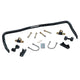 Hotchkis 64-72 Buick/Chevy/Olds/Pontiac GM A-Body Extreme Sport Rear Sway Bar - Mammoth Racing -